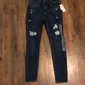 Women’s jeans